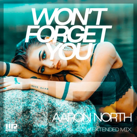 Won't Forget You (Extended Mix) | Boomplay Music