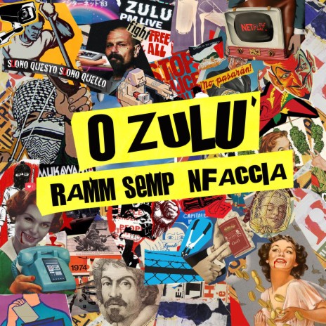 Ramm Semp Nfaccia | Boomplay Music