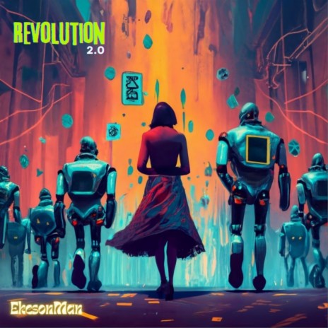 Revolution 2.0 | Boomplay Music