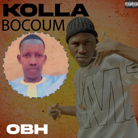 Kolla Bocoum | Boomplay Music