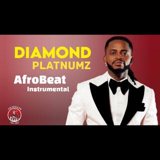 Diamond Platnumz AfroBeat Instrumental