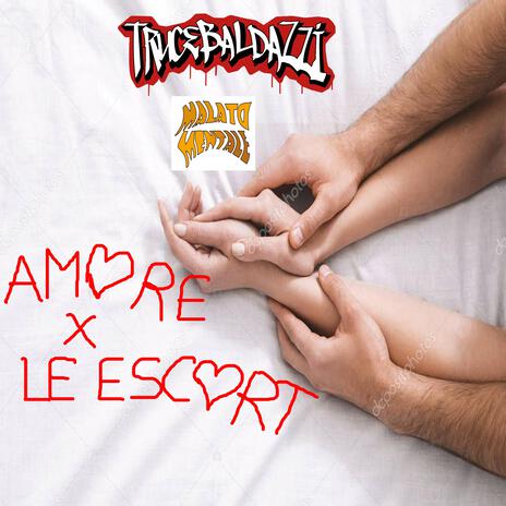 Amore per le Escort | Boomplay Music