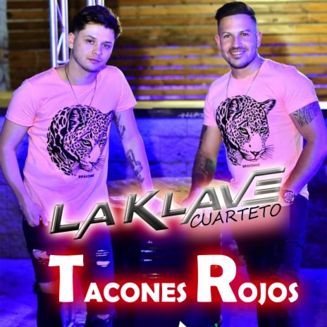 Tacones Rojos (Versión extendida) | Boomplay Music