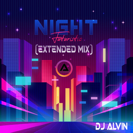 Night Futurist (Extended Mix) | Boomplay Music