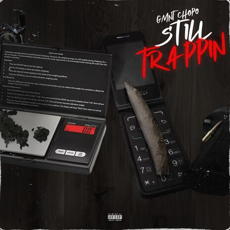 Still Trappin' | Boomplay Music