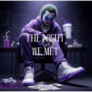 The Night We Met