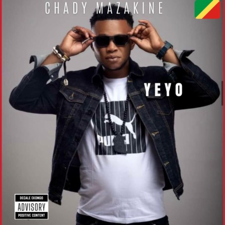 YE YO ft. CHADY MAZAKINE | Boomplay Music