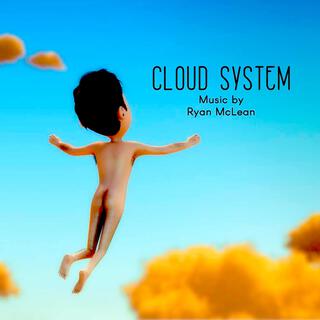 Cloud System (Original Soundtrack)