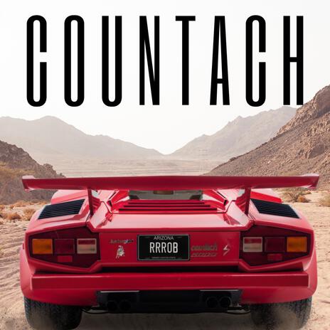 COUNTACH | Boomplay Music