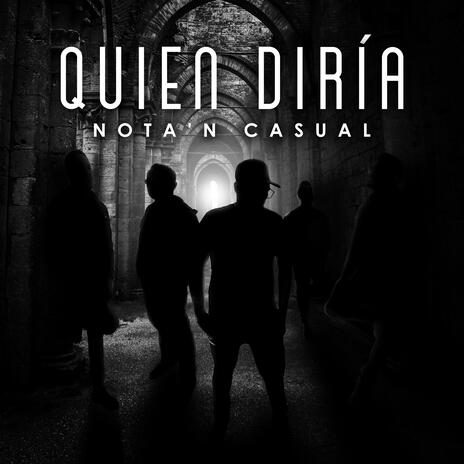 Quién diría | Boomplay Music