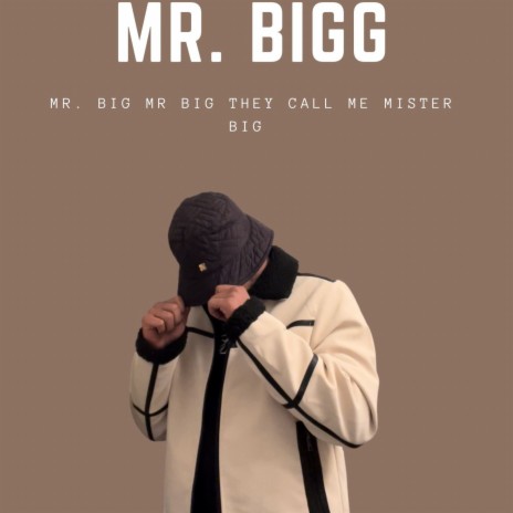 Mr. Bigg