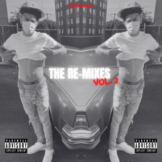 The Remixes Volume 2 (Remix)