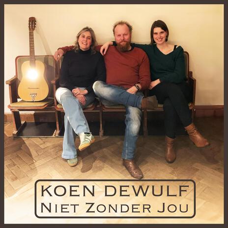 Niet zonder jou | Boomplay Music