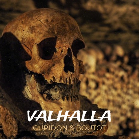 Valhalla ft. Boutot | Boomplay Music