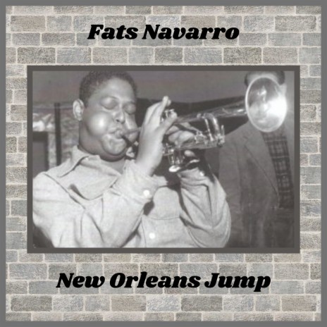 New Orleans Jump | Boomplay Music
