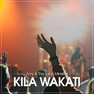 Kila Wakati lyrics | Boomplay Music