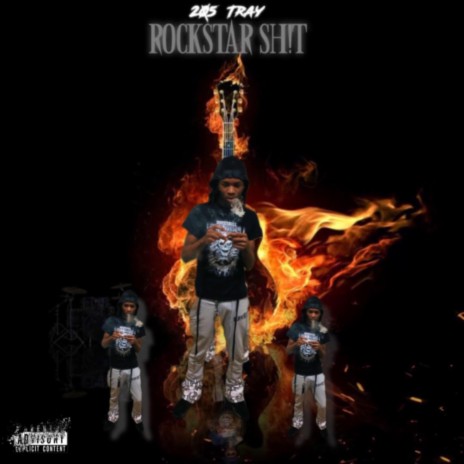 Rockstar Sh!T | Boomplay Music