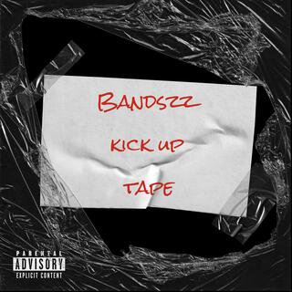 Bandszz kick up tape