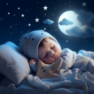 Baby Sleep: Dreamland Journey