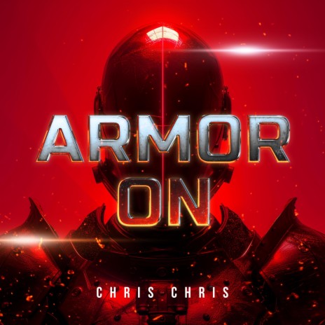 Armor On | Boomplay Music