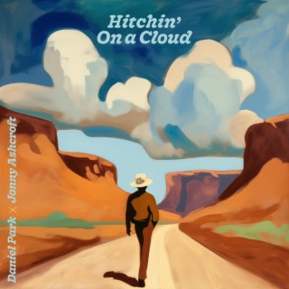 Hitchin' On A Cloud lyrics | Boomplay Music