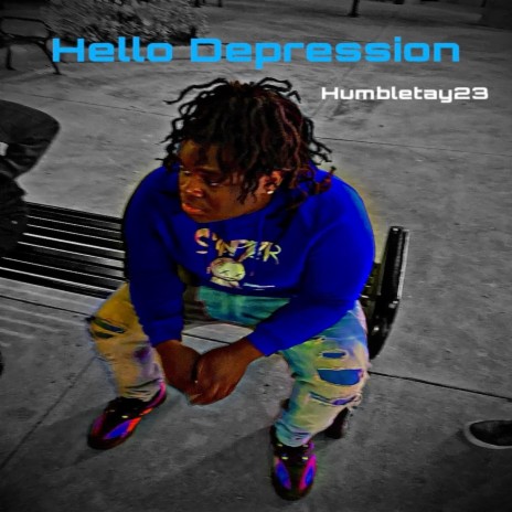 Hello Depression | Boomplay Music
