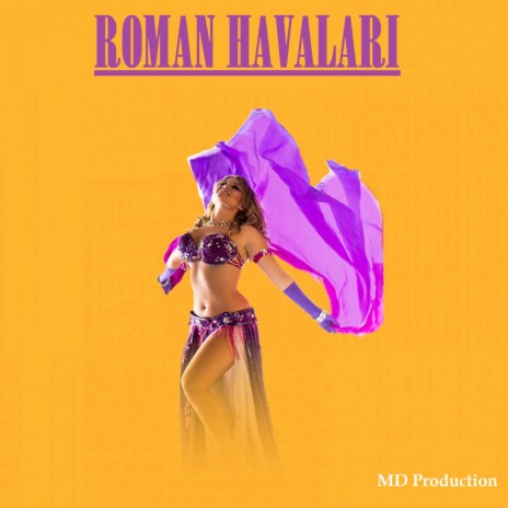 Mango Roman Havası | Boomplay Music