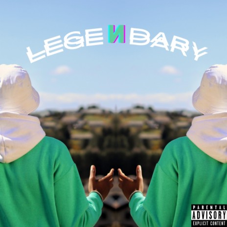 LEGEИDARY | Boomplay Music