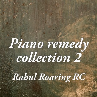 Piano Remedy Collection 2