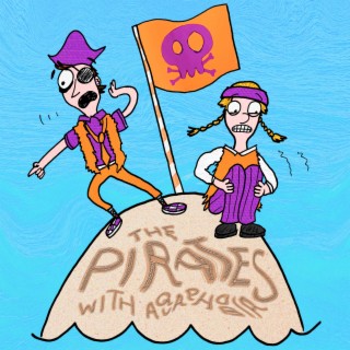 The Pirates with Aquaphobia! lyrics | Boomplay Music