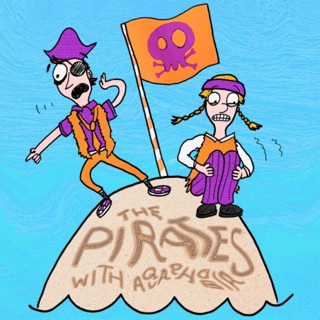 The Pirates with Aquaphobia!
