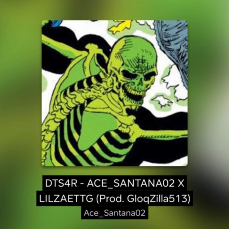 DTS4R (Do That Shit 4 Real) ft. LilZae TTG