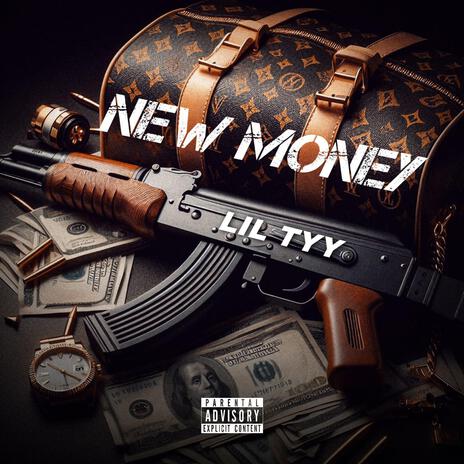 New Money | Boomplay Music