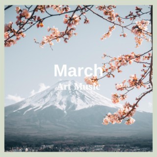 March