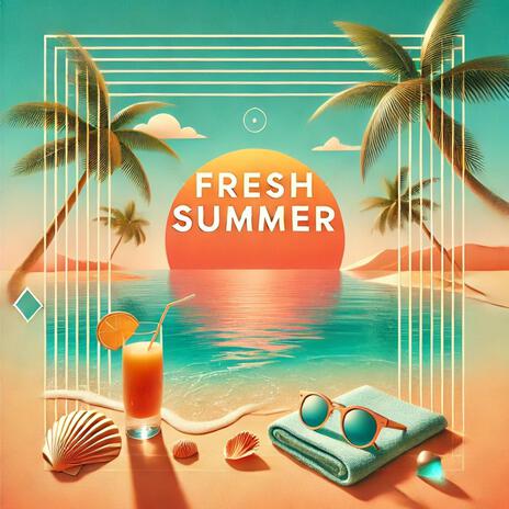 Fresh Summer | Boomplay Music