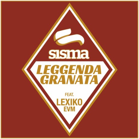 Leggenda granata ft. Lexiko & EVM | Boomplay Music