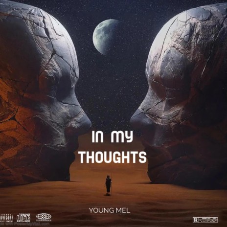 IN MY THOUGHTS | Boomplay Music