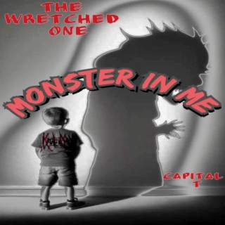 Monster in me | Boomplay Music