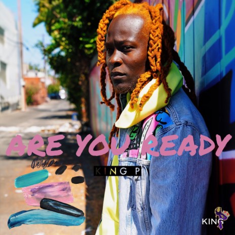 Are You Ready | Boomplay Music