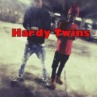 Hardy Twins