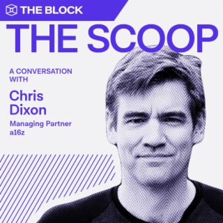 a16z crypto founder Chris Dixon's new book highlights how blockchains can lead to a more equitable internet