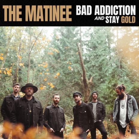 Bad Addiction | Boomplay Music