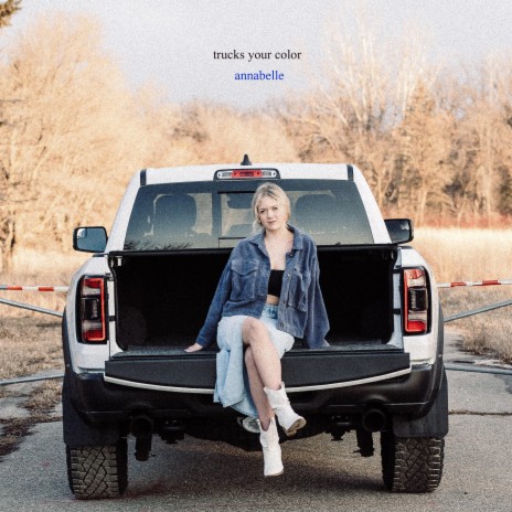 Trucks Your Color | Boomplay Music