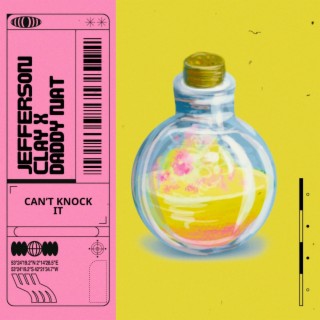 Can't Knock It ft. Daddy NAT lyrics | Boomplay Music