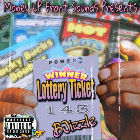 Lottery Ticket | Boomplay Music