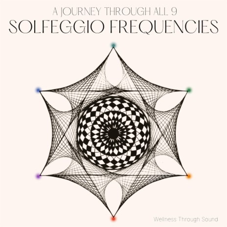 Solfeggio Frequency 852 Hz Awakening ft. Lawrence Libert | Boomplay Music