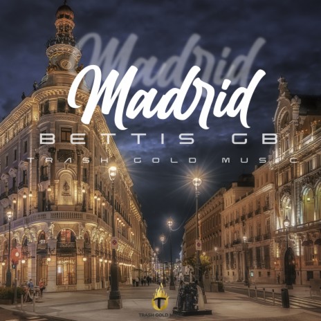 Madrid ft. Tesko | Boomplay Music