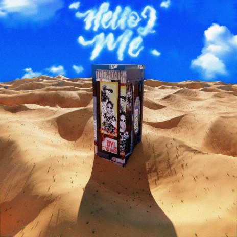 hello 2 me ft. Wes Walker | Boomplay Music