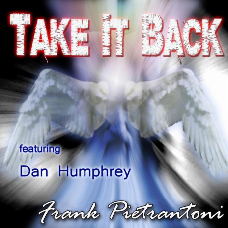Take It Back ft. Dan Humphrey | Boomplay Music