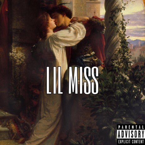 LIL MISS ft. TITOMADEIT | Boomplay Music